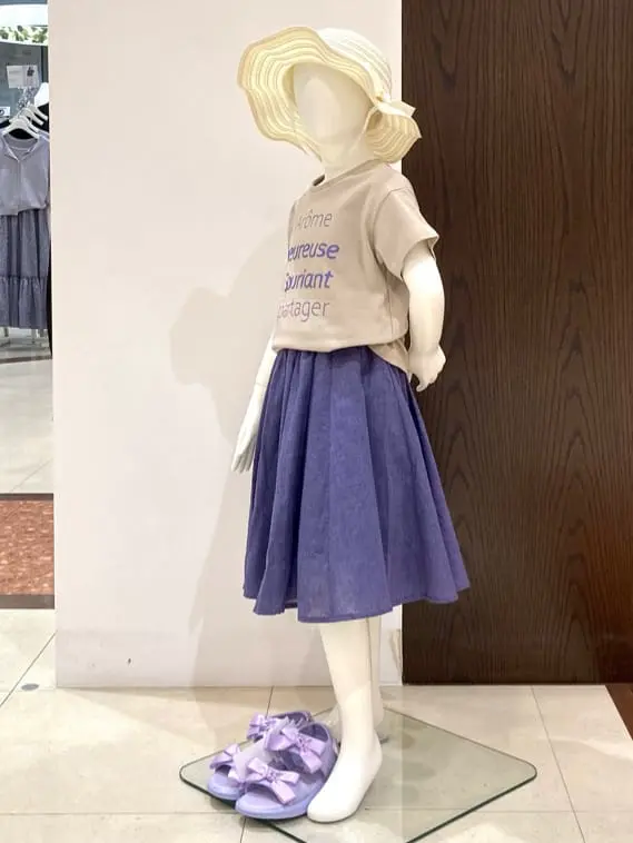 ANY 杉原 コーディネート画像