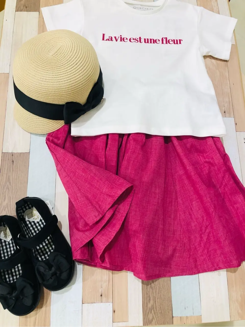  ISHII コーディネート画像