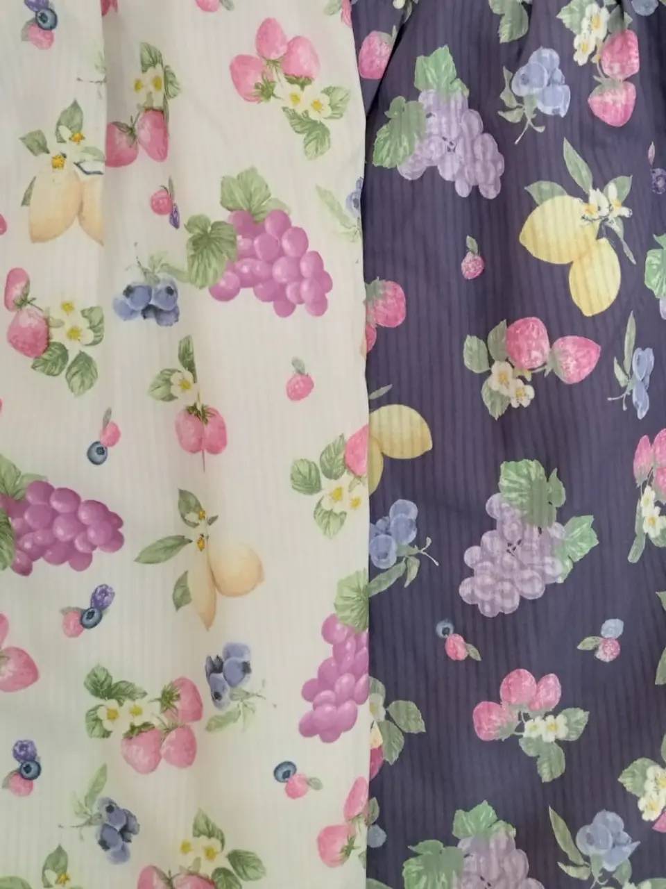 ANY M コーディネート画像