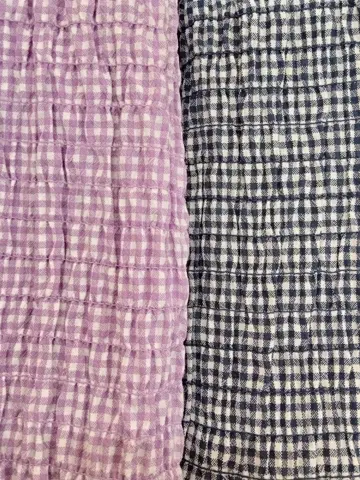 ANY M コーディネート画像