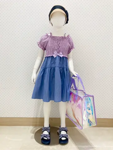 ANY 大野 コーディネート画像