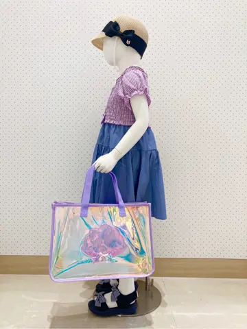 ANY 大野 コーディネート画像