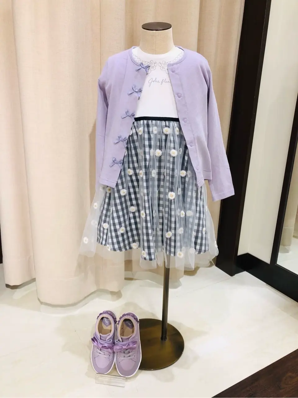  ISHII コーディネート画像