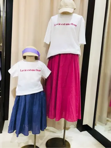 ANY ISHII コーディネート画像