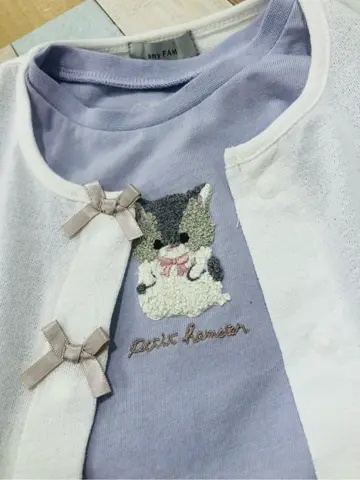 ANY ISHII コーディネート画像