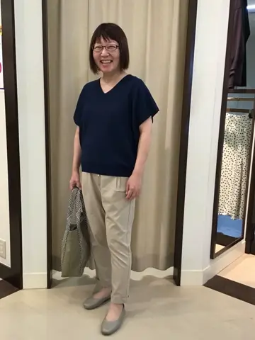 ANY 大友 コーディネート画像