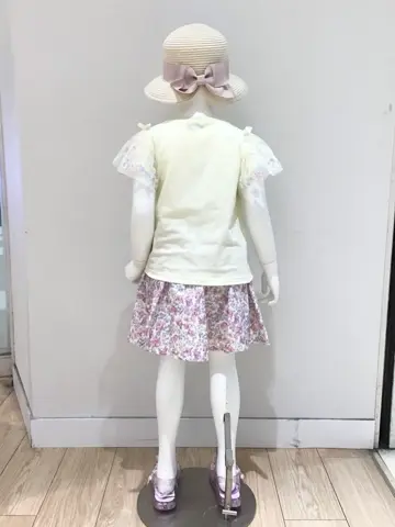 ANY スタッフ コーディネート画像