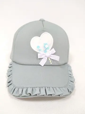 ANY H コーディネート画像