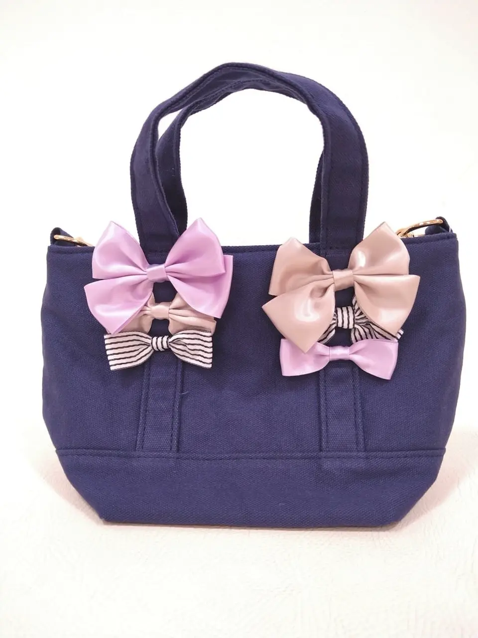 ANY H コーディネート画像