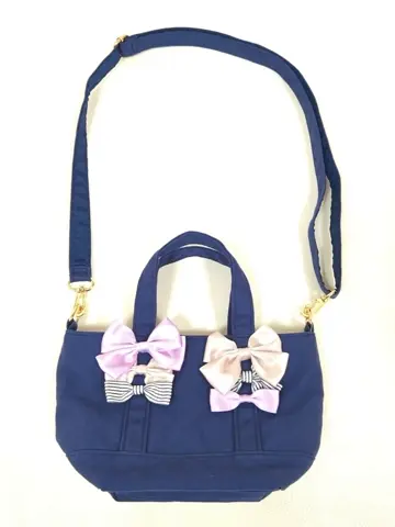 ANY H コーディネート画像