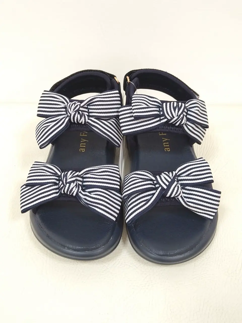 ANY H コーディネート画像