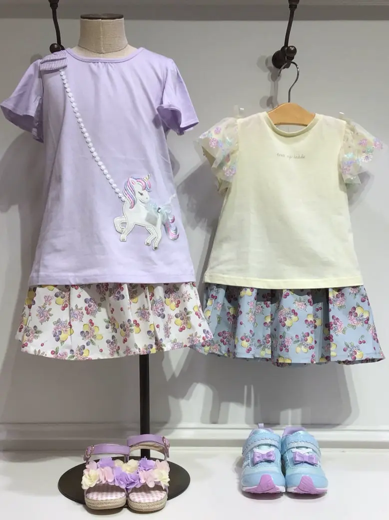 ANY 武市 コーディネート画像