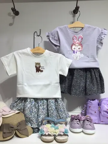 ANY 武市 コーディネート画像