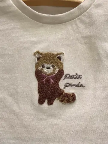 ANY 武市 コーディネート画像