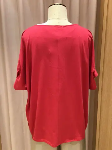 ANY 本吉 コーディネート画像