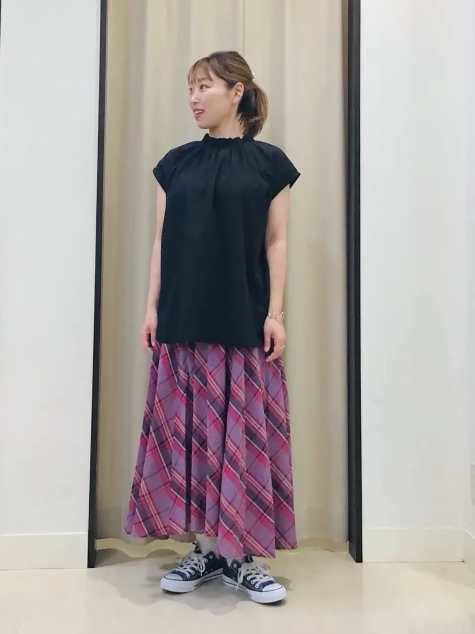  伊藤 コーディネート画像