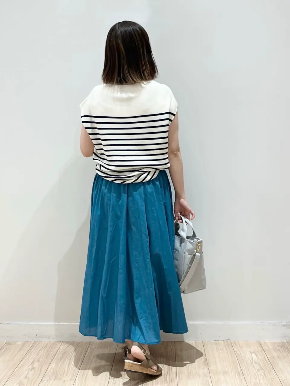 ANY SAKAI コーディネート画像