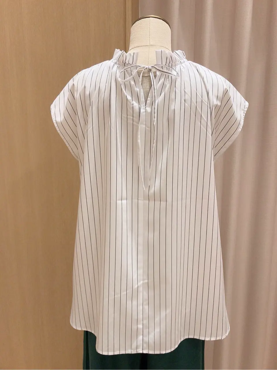 ANY 千葉 コーディネート画像