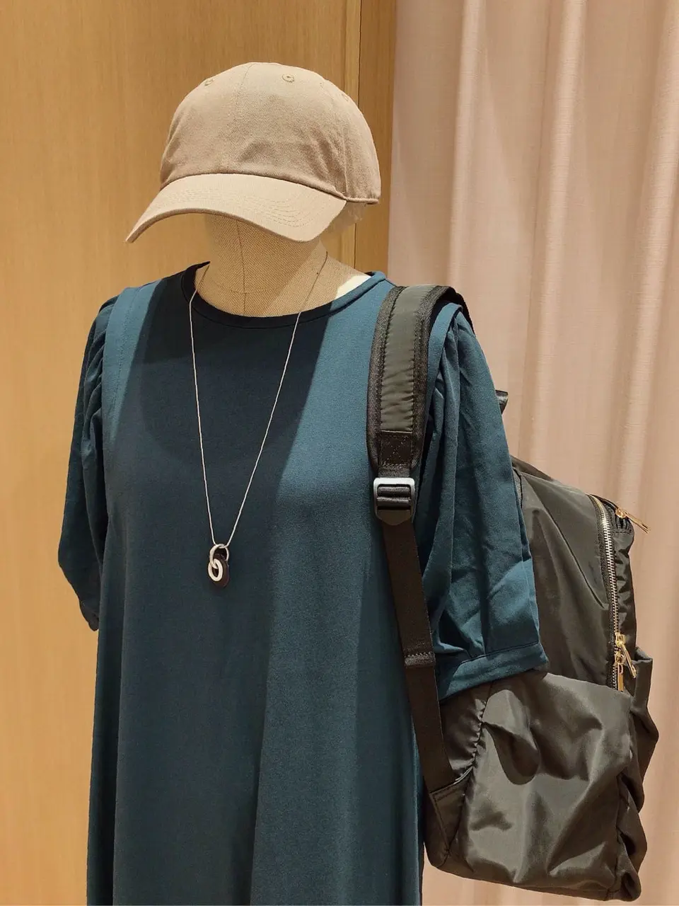 ANY 千葉 コーディネート画像