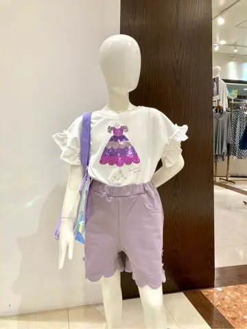 ANY 杉原 コーディネート画像