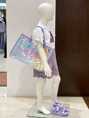 ANY 杉原 コーディネート画像