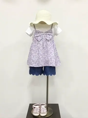 ANY 佐々木 コーディネート画像