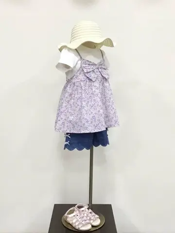 ANY 佐々木 コーディネート画像