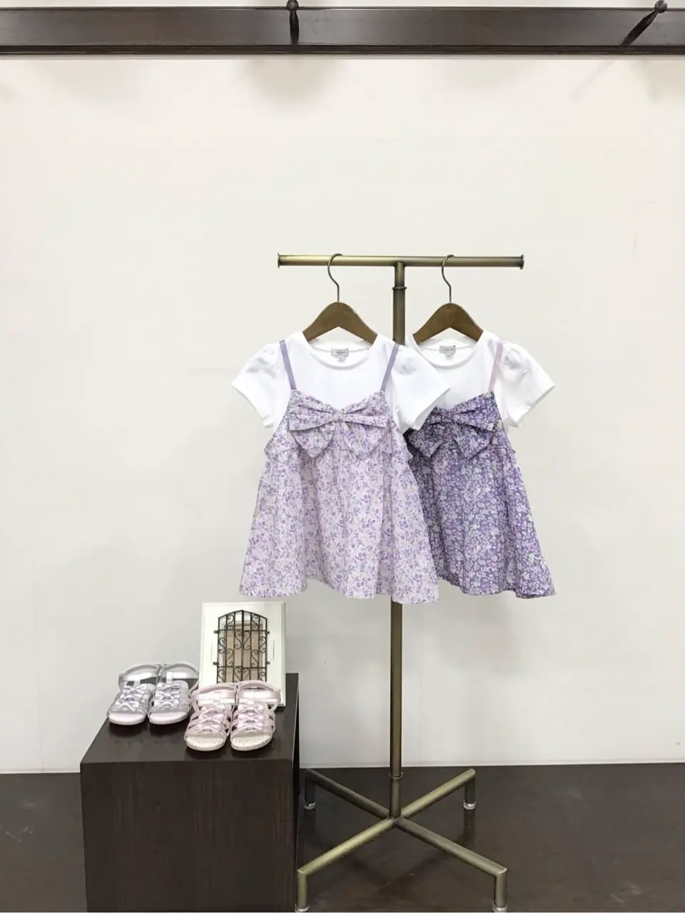 ANY 佐々木 コーディネート画像