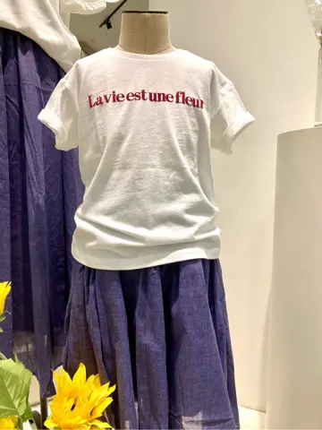 ANY 杉原 コーディネート画像