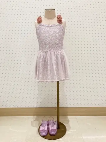 ANY 大野 コーディネート画像