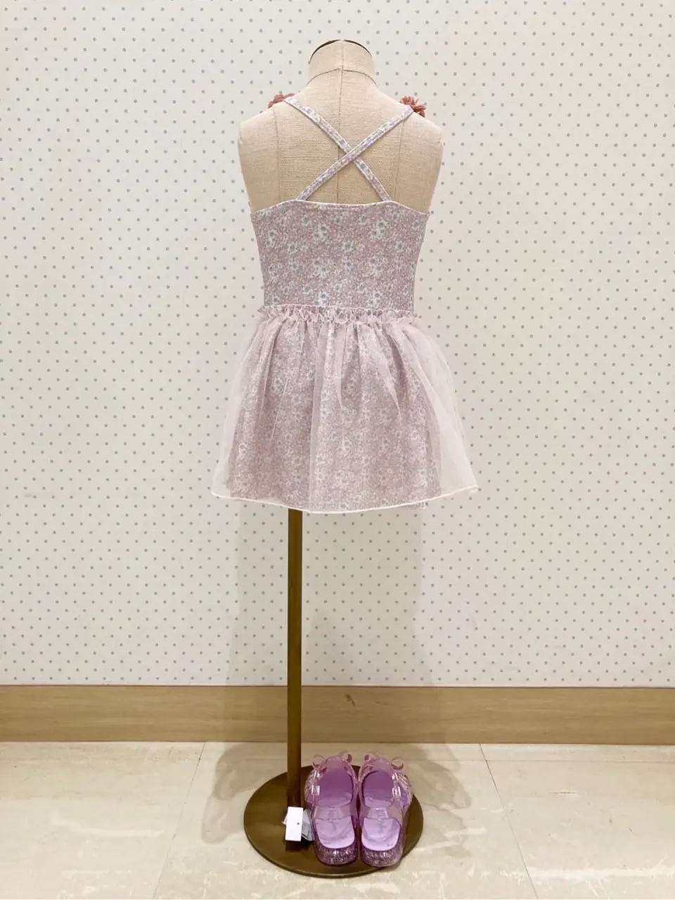 ANY 大野 コーディネート画像