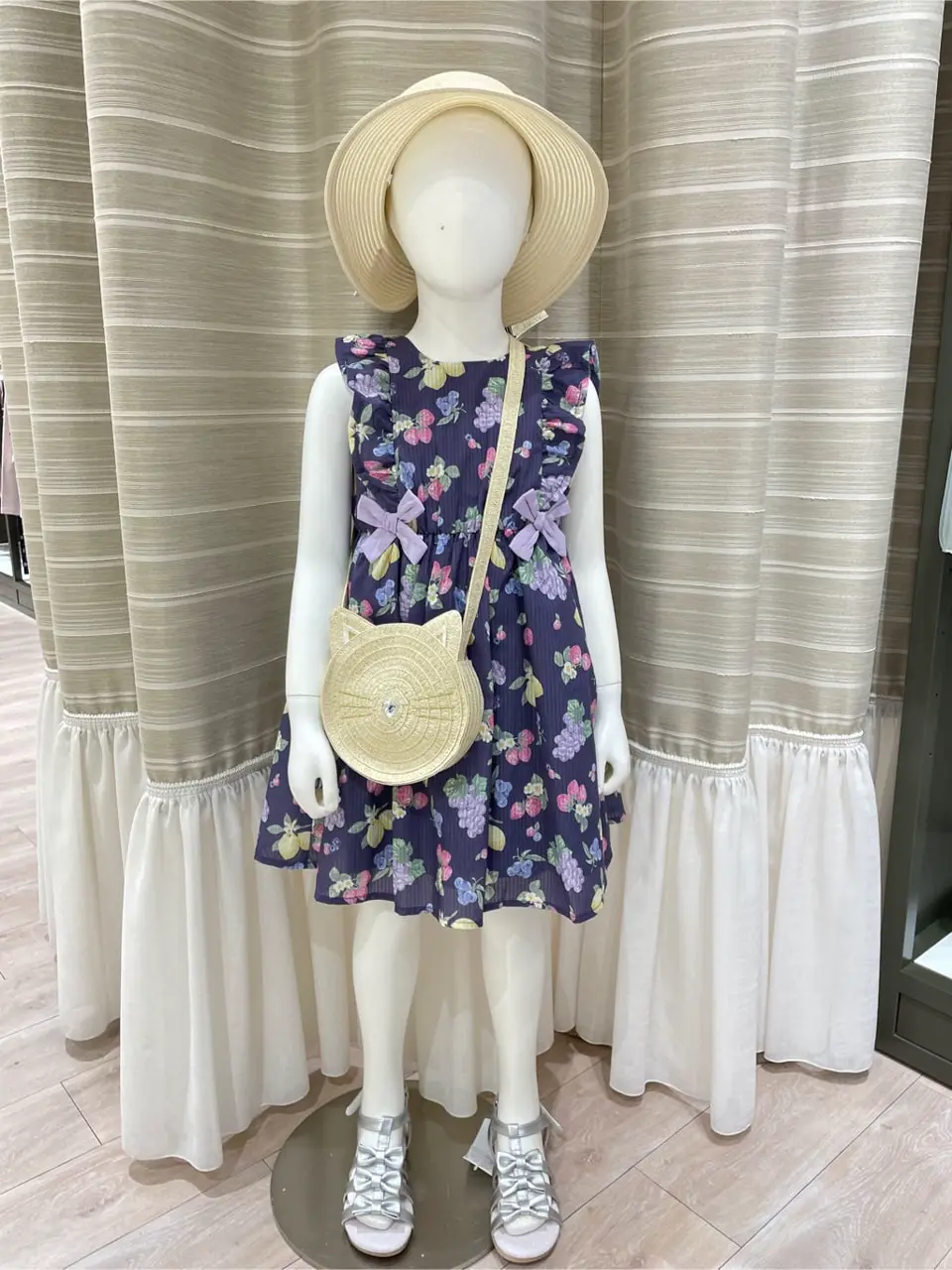  岡田 コーディネート画像