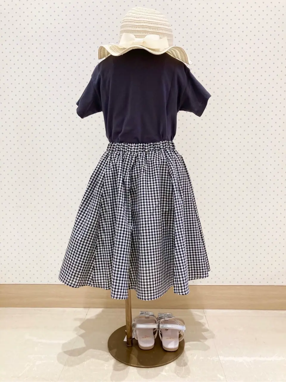 ANY 大野 コーディネート画像