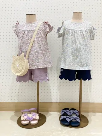 ANY 大野 コーディネート画像