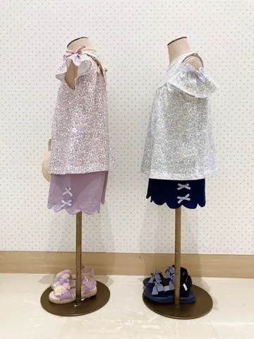 ANY 大野 コーディネート画像