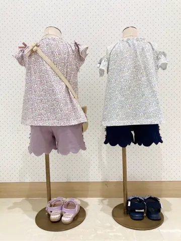 ANY 大野 コーディネート画像