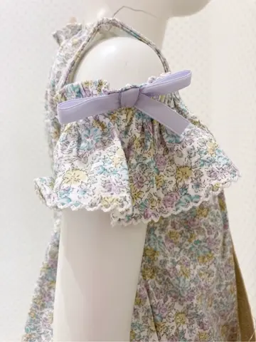 ANY 大野 コーディネート画像