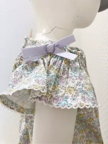 ANY 大野 コーディネート画像