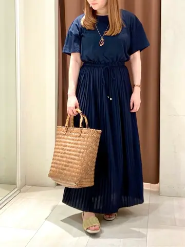 ANY 渡辺 コーディネート画像