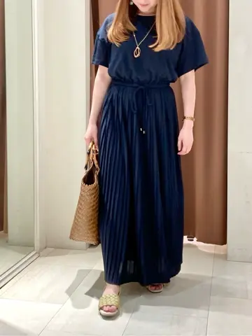 ANY 渡辺 コーディネート画像