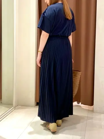 ANY 渡辺 コーディネート画像