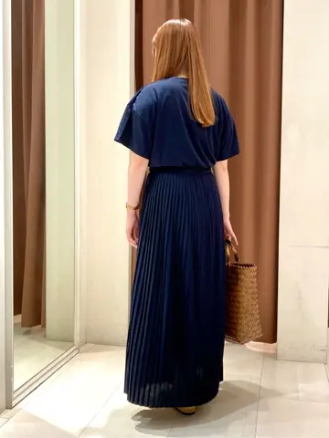 ANY 渡辺 コーディネート画像