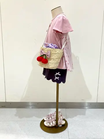 ANY 渡辺 コーディネート画像