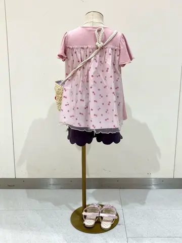 ANY 渡辺 コーディネート画像