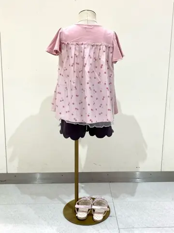 ANY 渡辺 コーディネート画像