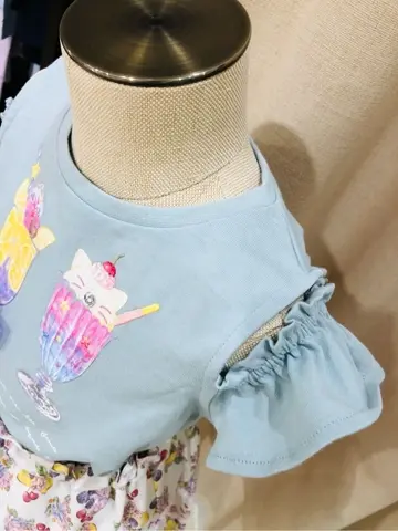 ANY ISHII コーディネート画像