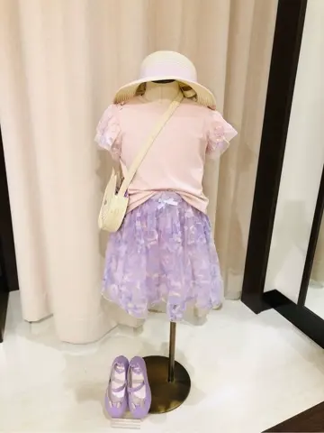 ANY ISHII コーディネート画像