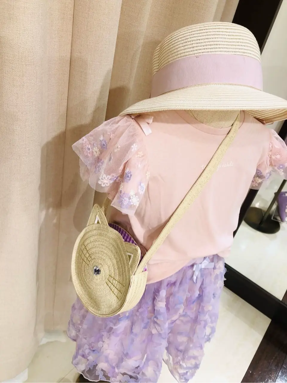 ANY ISHII コーディネート画像