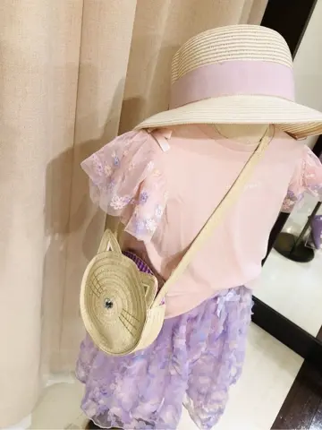 ANY ISHII コーディネート画像