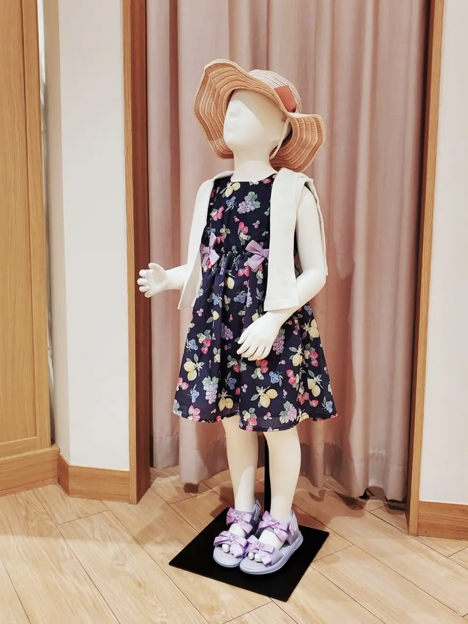 ANY 奥原 コーディネート画像